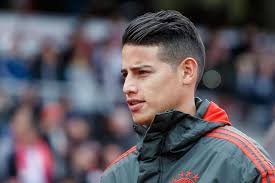 Jugador del @everton y selección colombia @fcfseleccioncol bienvenidos⚽. James Rodriguez Bleacher Report Latest News Videos And Highlights