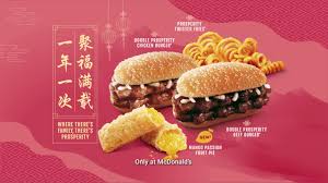 Besides, you shouldn't trust a neat burger. Mcdonald S Prosperity 2020 Youtube