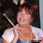 Where does one find art?