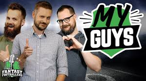 Get the latest fantasy football draft strategy from cbs sports. Fantasy Football 2020 Final Mock Draft Of 2020 New Nicknames Emerge Ep 930 Youtube