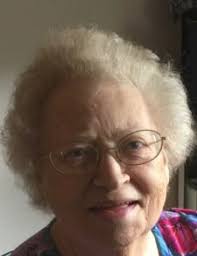 Obituary information for Dorothy Ann Whitney