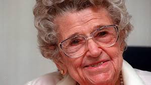 Charlotte leader helped found Council