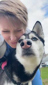 Happy National Dog Mom's Day! 😍🐾 Yes, there really is a day for all the  dog mamas out there. Dog moms, let's see photos of your pup! ⬇️