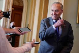 Infrastructure bill talks clash with democrats' goal to tax the rich june 20, 2021 karmasangram team news leave a comment but democrats see a changed scenario. How Language In The Infrastructure Bill Could Roil The Crypto Markets