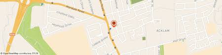 Pizza Pan Middlesbrough 267a Acklam Road
