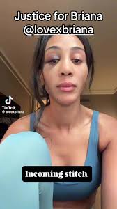 Brianna Hudson Fortworth Texas