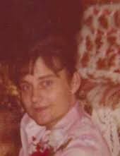 Obituary information for Evelyn Josephine Hollis