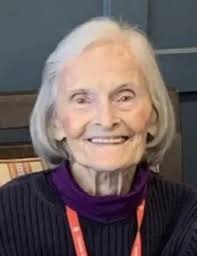 Obituary information for Mary Bruschi