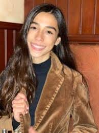 Mia Andrade's Women's Track Recruiting Profile