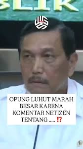 KOMENTARNYA APA PAK ??, ., Om.susupo, #wgs #viral #luhut