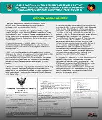 Yang bertanggungjawab bagi pengurusan bencana. Guidelines For The Sarawak Disaster Information Facebook