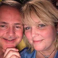 Lewis Mason & Stacy Pritchett Wedding