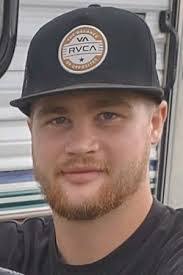 Chris Beavers's Instagram, Twitter & Facebook