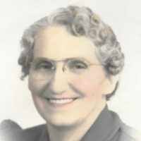 Florence M Kern (1894–1982) • FamilySearch