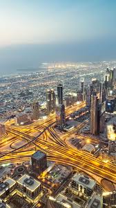 Beautiful free photos of cities for your desktop. Dubai City Traffic Android Wallpaper Iphone X Wallpaper Dubai 1242x2208 Wallpaper Teahub Io