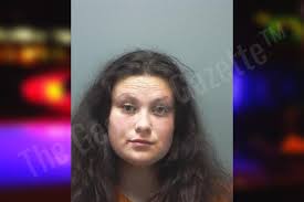 Cherokee County Crime