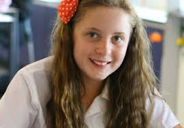 END OF YEAR MAGAZINE 2014-2015