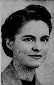 S. Marie Oberg Meyer (1915-2009)