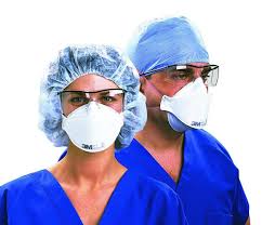Pg Times Personal Protective Equipment Ppe Every Health In 2020 Asthma Treatment Health Care Mask