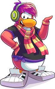Cadence Club Penguin Wiki Fandom