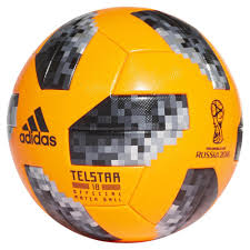 Check out adidas fifa world cup 2018 telstar football (competition match ball replica) reviews, ratings, specifications and more at amazon.in. Adidas World Cup Winter Telstar Football Ball Yellow Goalinn
