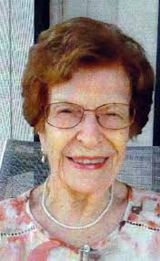Edna Kies Obituary