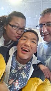 followers Hi everyone, apologies we havent been in touch, been a crazy  couple of months, Duy is doing really well in Adult services in Roscommon,  he loves all the fun and laughter