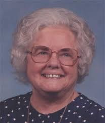 Phyllis L. Mitchell Obituary