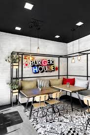 Goody S Burger House Picture Gallery Idee Per Interni Arredamento Arredamento Lavanderia