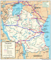 Wahrscheinlich kennt jemand noch die fernsehserie die wilden siebziger. Tansania Wikipedia