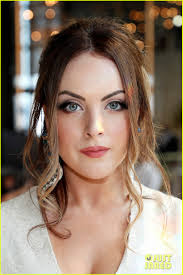 Elizabeth Gillies, Madison Bailey & Erinn Westbrook Sit Together at  Markarian NYFW Show: Photo 1323200