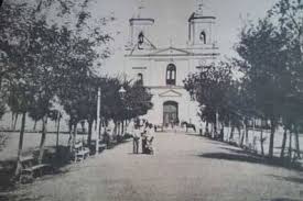 La ubicación geográfica de san juan del río ha sido un elemento determinante para la atracción y desarrollo de industrias, convirtiéndose en un polo dentro del corredor industrial que integra productivamente a municipios intermedios y que forman parte del corredor del bajío, es la segunda. San Juan Antes De 1944 Posts Facebook