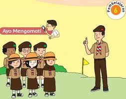 Maybe you would like to learn more about one of these? Kunci Jawaban Tema 8 Kelas 3 Sd Halaman 45 46 47 49 50 51 Subtema 1