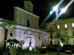 The cheapest way to get from caserta to santa maria capua vetere costs only 1€, and the quickest way takes just 6 mins. Santa Maria Capua Vetere Wikipedia