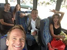 How I Met Your Mother Season 6 Episode 15 Cast Neil Patrick Harris On Twitter How I Met Your Mother How Met Your Mother I Meet You