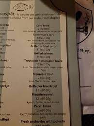 5610 restaurante restaurantul cocosul rosu este localizat n bucuresti, str. 20180409 221211 Large Jpg Picture Of Restaurant Cocosu Rosu Bucharest Tripadvisor