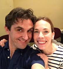 Hello all! Great news! It's all systems go for the new series of Call the  Midwife!! We're delighted to reveal that our wonderful cast and crew were  gathered in London today to