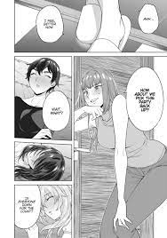 Tamarowa - Chapter 32 - Kissmanga
