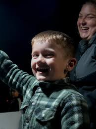 Fellsmere celebrated 35th Frog Leg Festival with 4 days of food, fun