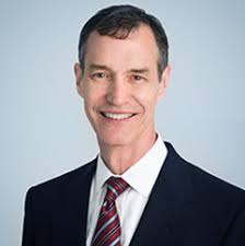 Pacifica Executive Director Timothy E. Diller