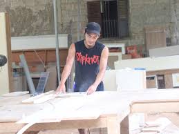 Perbedaan dengan mdf adalah dari density / kepadatan materialnya. Terbuat Dari Multiplek Dan Blockboard Melamin Hasilkan Produk Kelas Satu