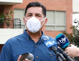 Hoy hablaron los colombianos, los estamos escuchando. Cali Continua Con Toque De Queda Hasta El Proximo 1 De Febrero Agencia De Medios Hoy Noticias