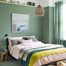 When in doubt, stick to softer, more subdued colors, such as white, creamy beiges, browns and grays. Bedroom Colour Schemes Colourful Bedrooms Bedroom Colours