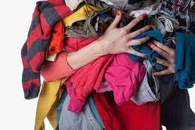 Donate your old clothes | Brakpan Herald