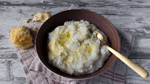 Grits Types Nutrition Benefits And Recipes