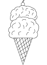 Pin By Jessica Hill On Kids Coloring Pages Ice Cream Coloring Pages Coloring Pages Bug Coloring Pages
