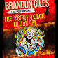 The Brandon Giles Show event image