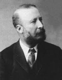 Theophilus Harris Davies