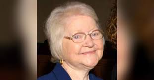 Betty Payne Obituary