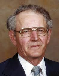 Obituary of Henry Henning Haht